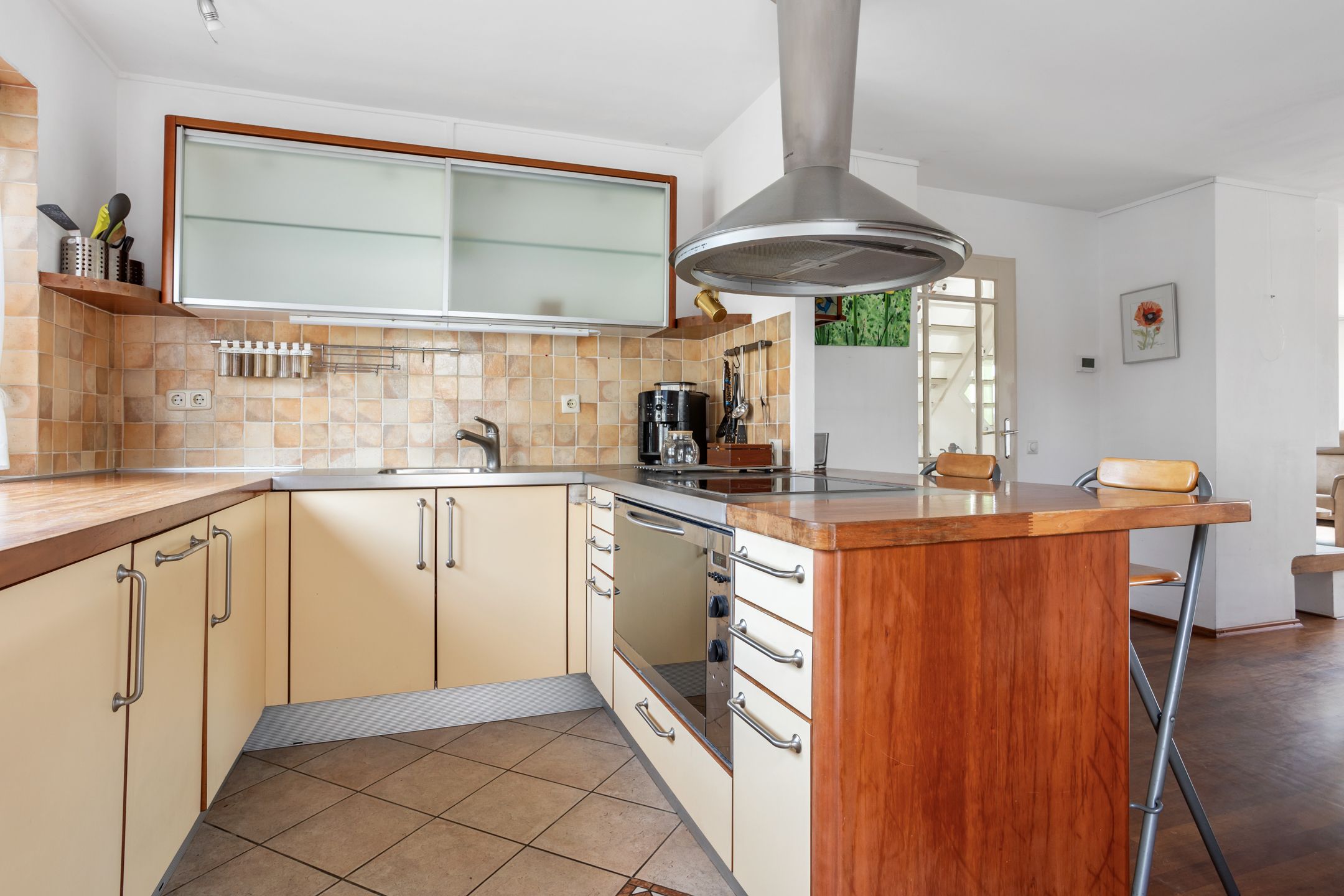 Foto 12 van Pinaskade 80