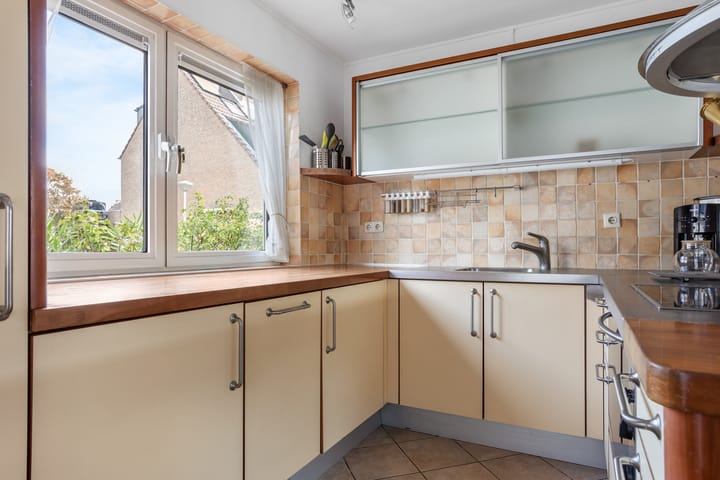 Foto 13 van Pinaskade 80