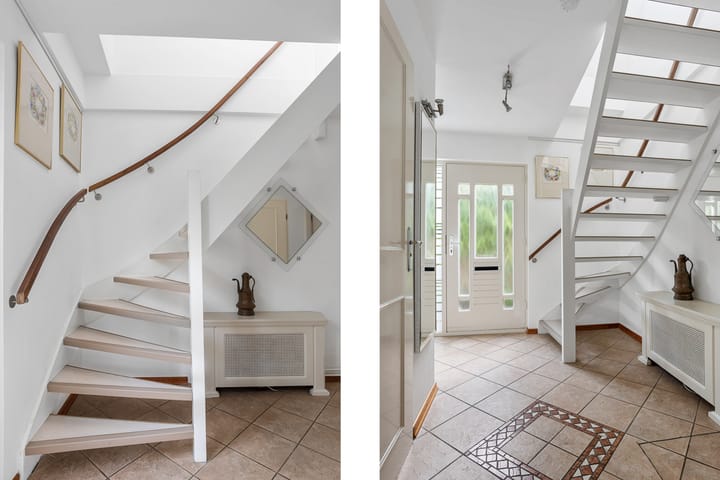 Foto 15 van Pinaskade 80