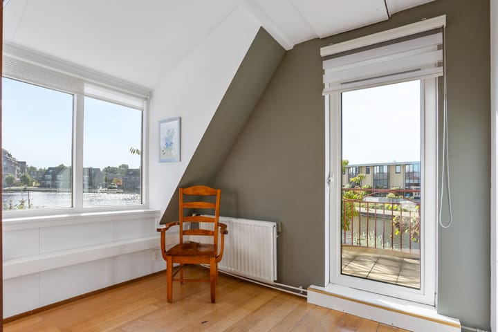 Foto 16 van Pinaskade 80