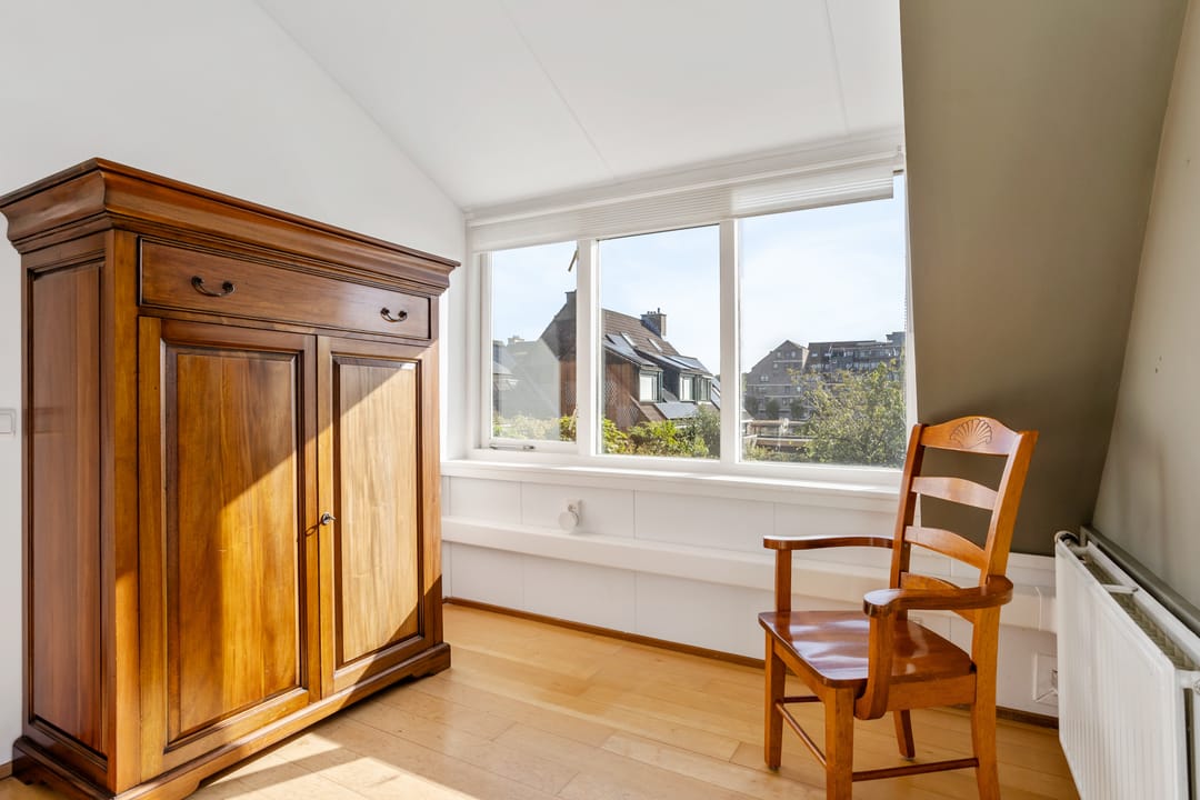 Foto 17 van Pinaskade 80