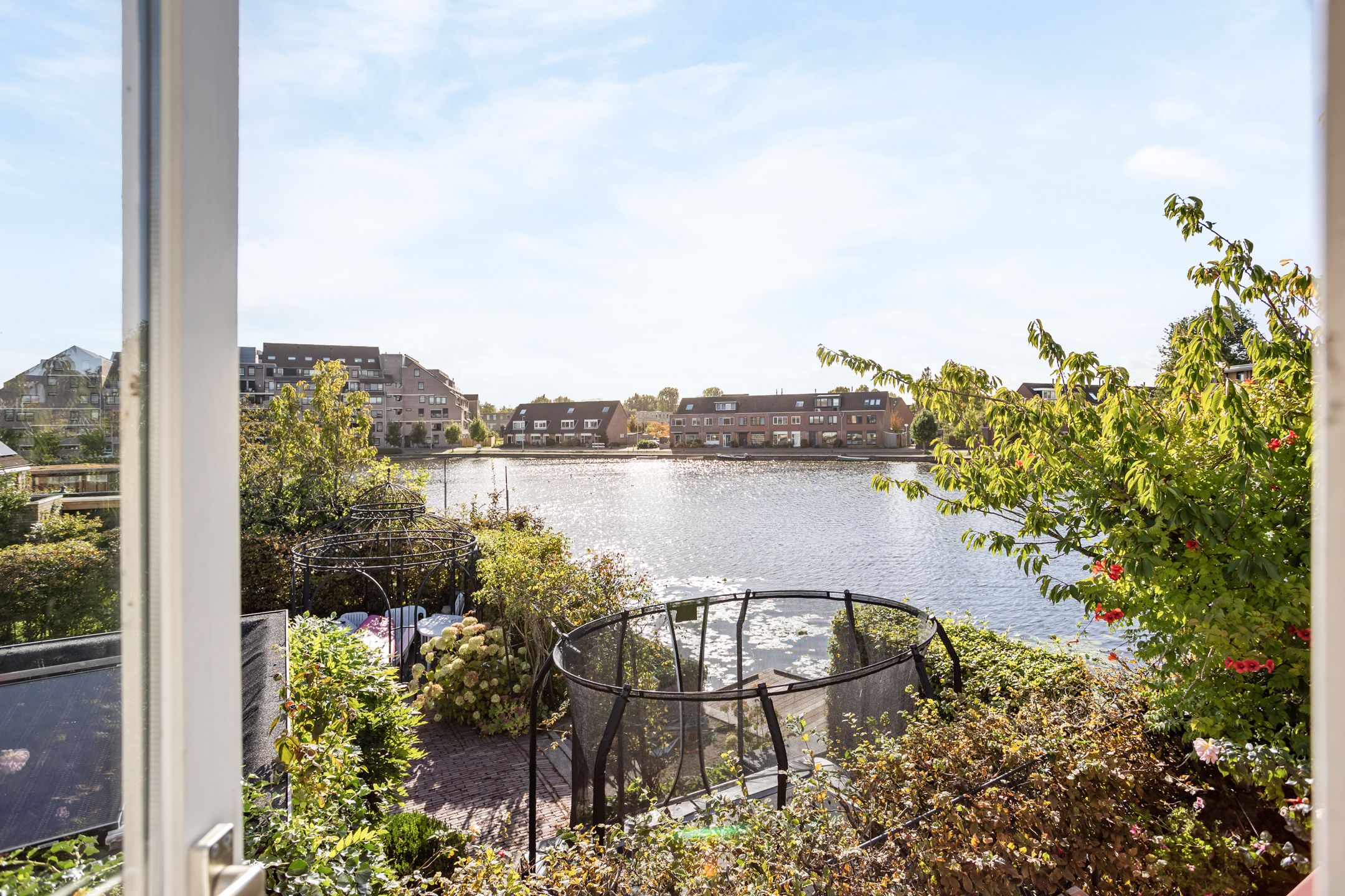 Foto 18 van Pinaskade 80