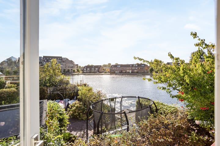 Foto 18 van Pinaskade 80