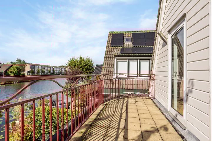 Foto 19 van Pinaskade 80