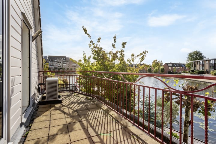 Foto 20 van Pinaskade 80