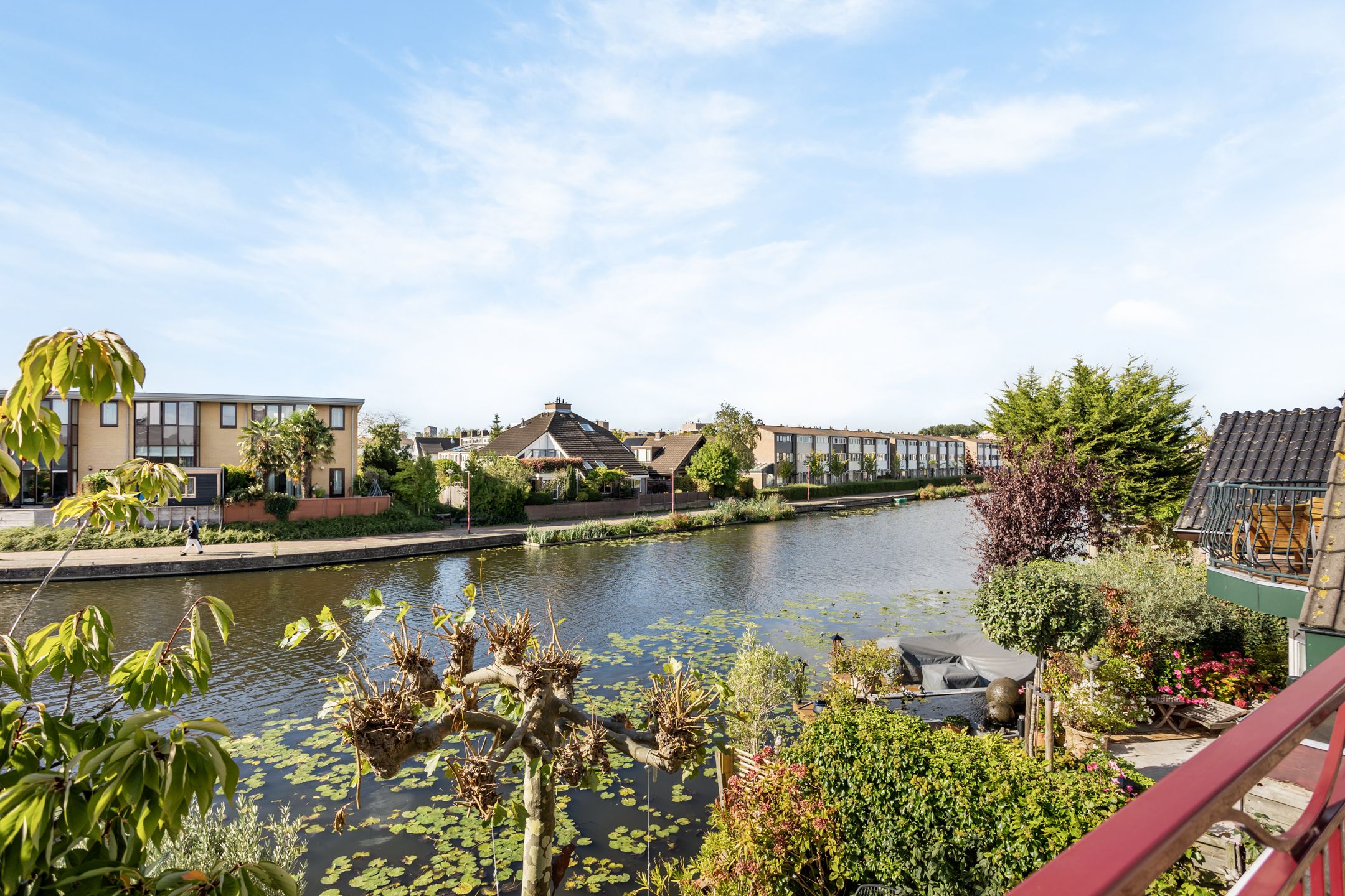 Foto 21 van Pinaskade 80