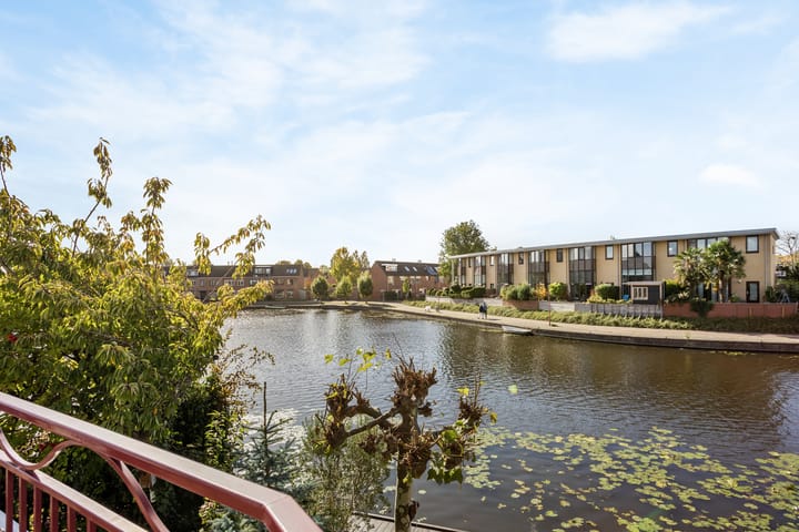 Foto 22 van Pinaskade 80