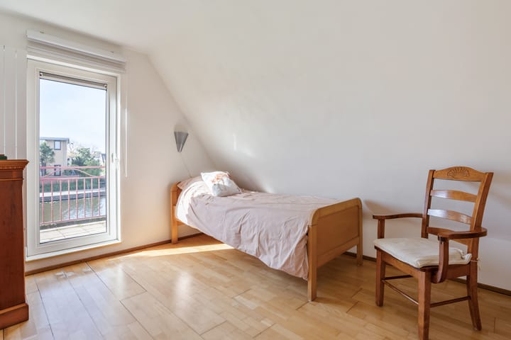 Foto 23 van Pinaskade 80