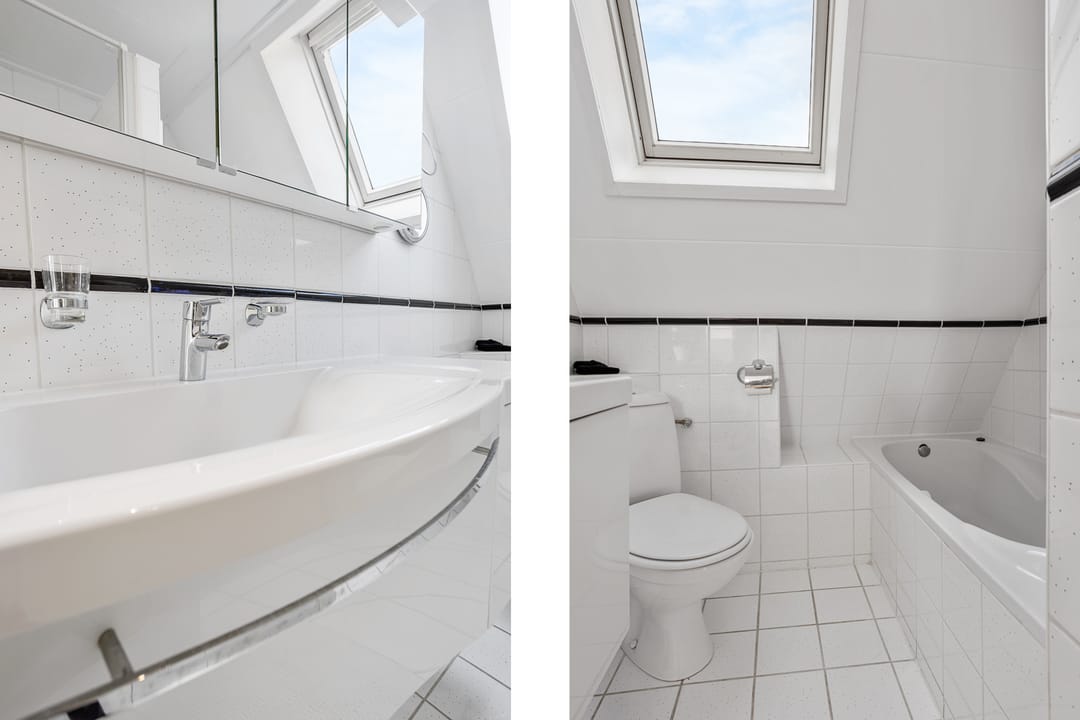 Foto 28 van Pinaskade 80