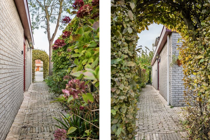 Foto 31 van Pinaskade 80