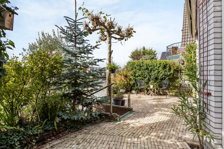 Foto 32 van Pinaskade 80