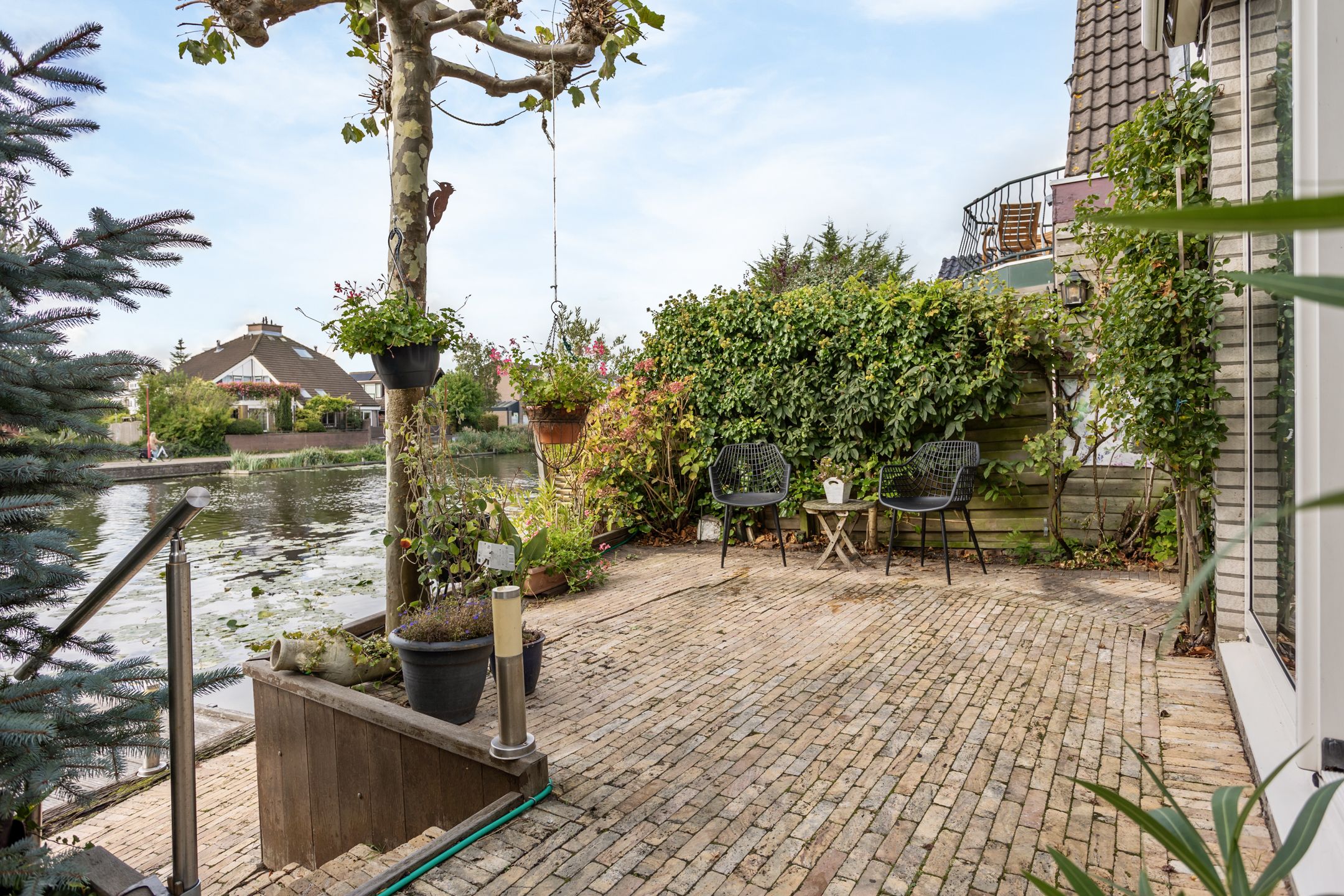 Foto 33 van Pinaskade 80