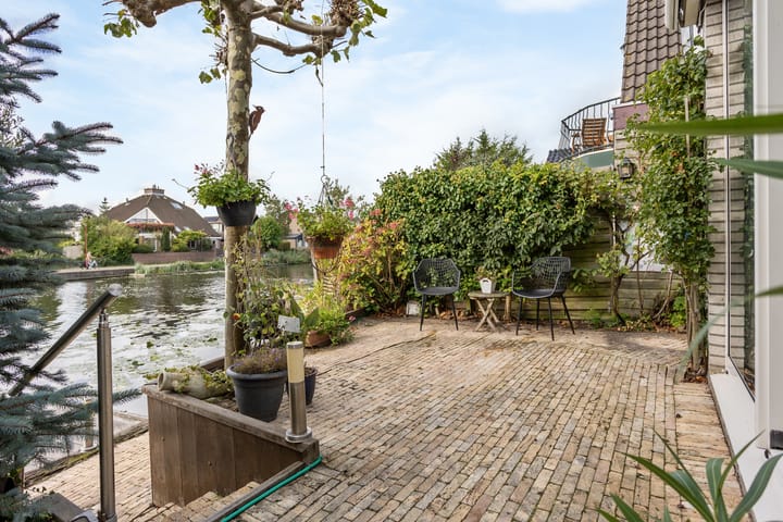 Foto 33 van Pinaskade 80