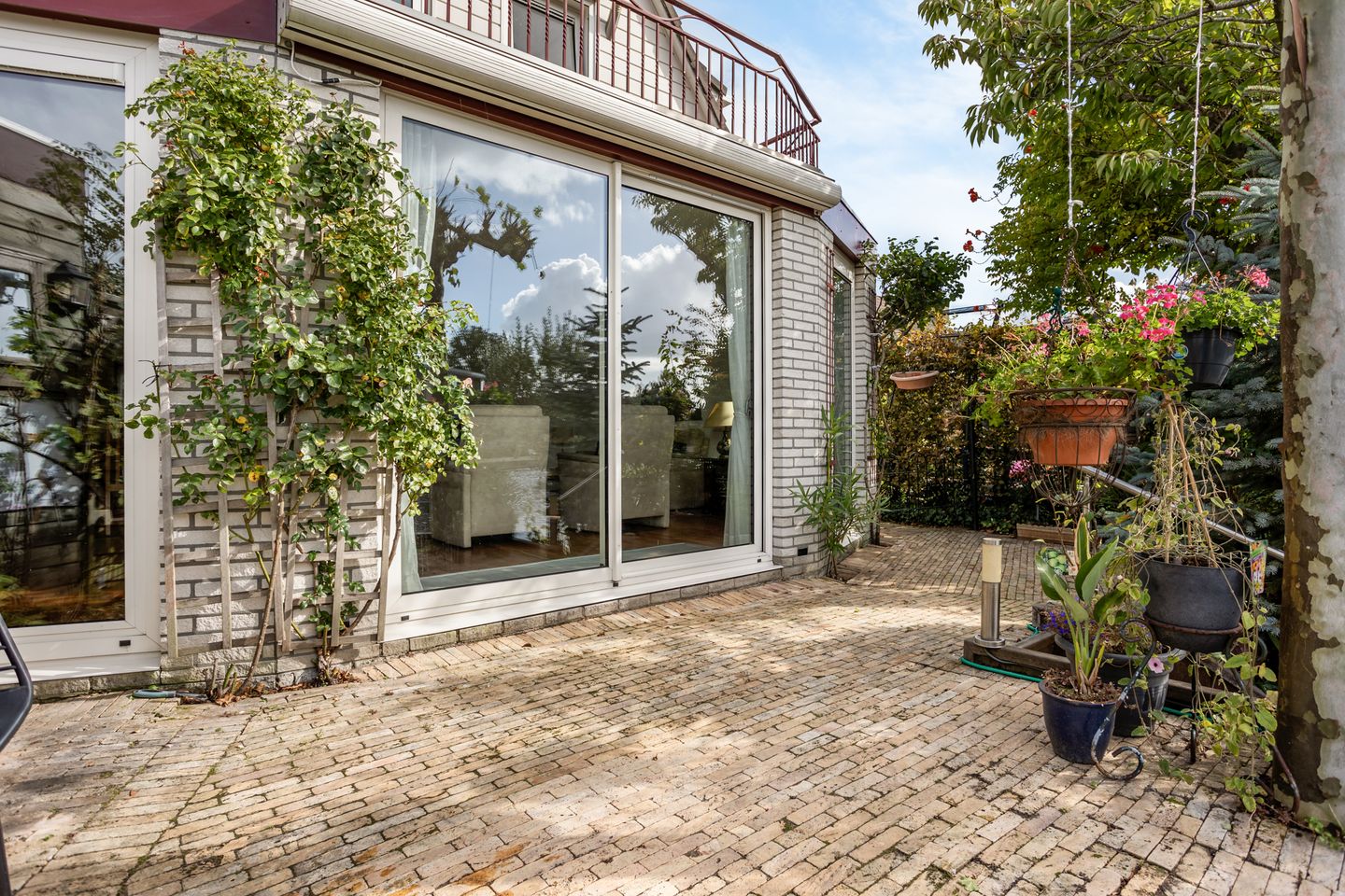 Foto 34 van Pinaskade 80