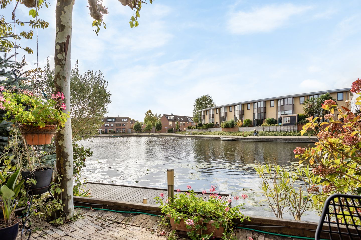 Foto 35 van Pinaskade 80