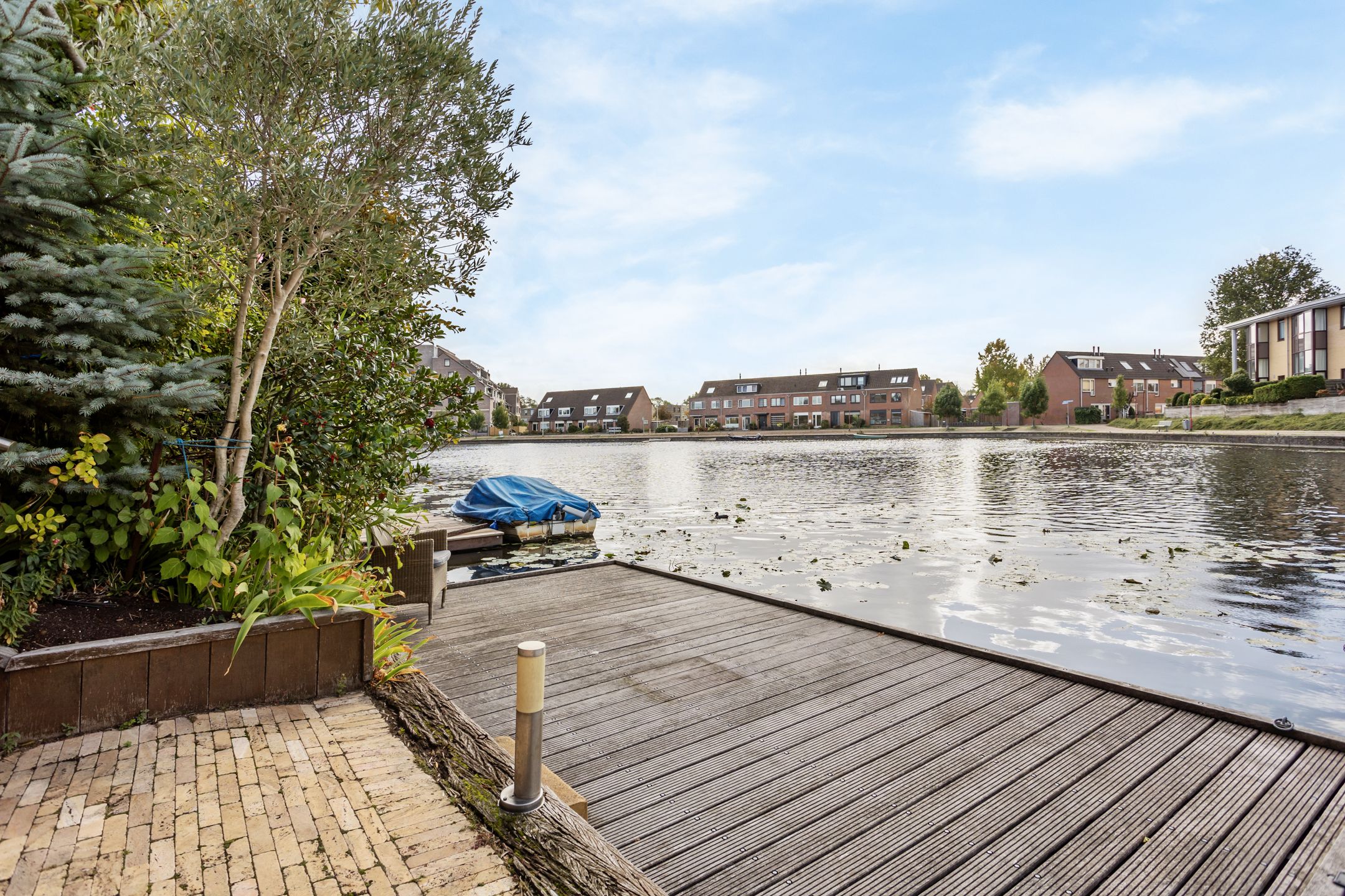 Foto 36 van Pinaskade 80