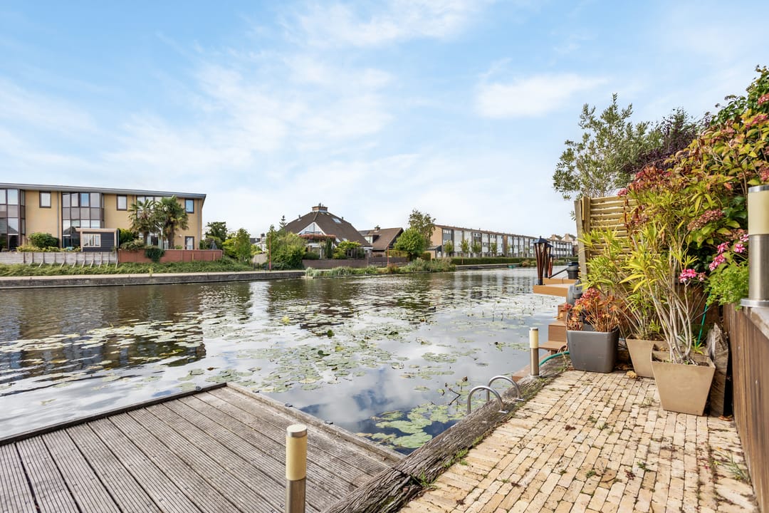 Foto 37 van Pinaskade 80