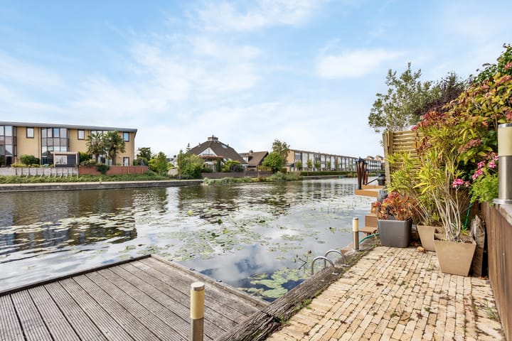 Foto 37 van Pinaskade 80