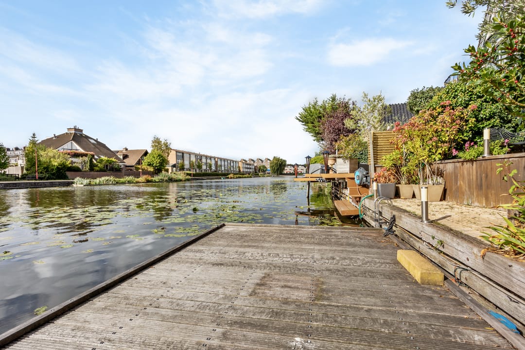 Foto 38 van Pinaskade 80