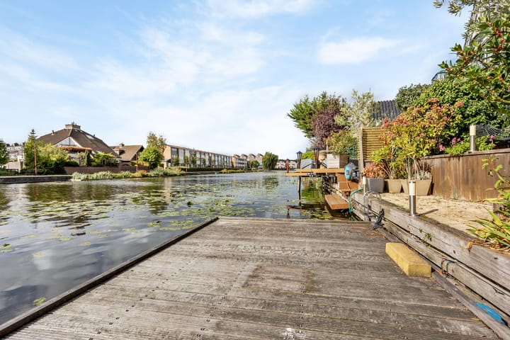 Foto 38 van Pinaskade 80