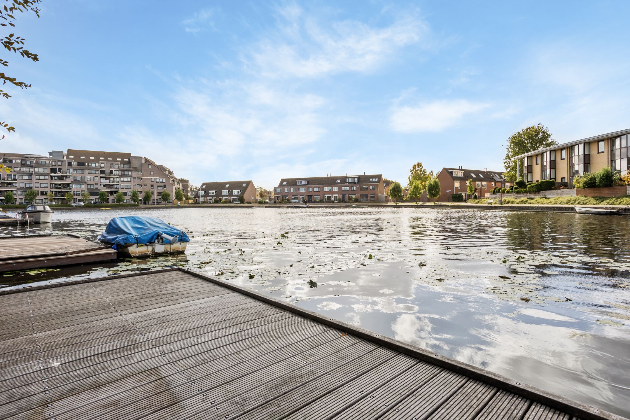 Foto 39 van Pinaskade 80