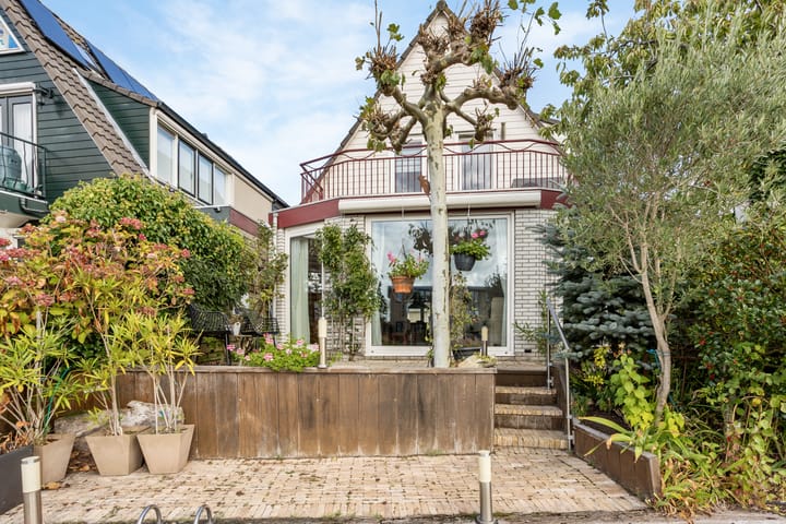 Foto 40 van Pinaskade 80