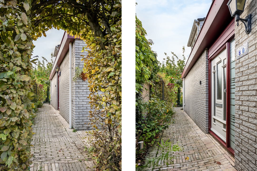 Foto 41 van Pinaskade 80