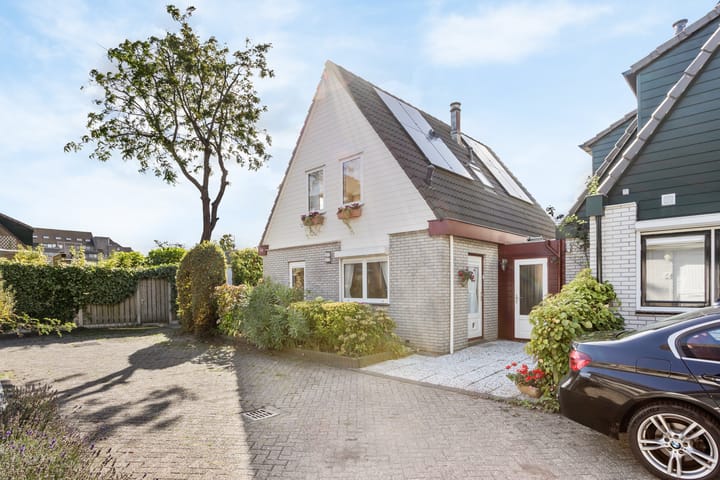 Foto 42 van Pinaskade 80