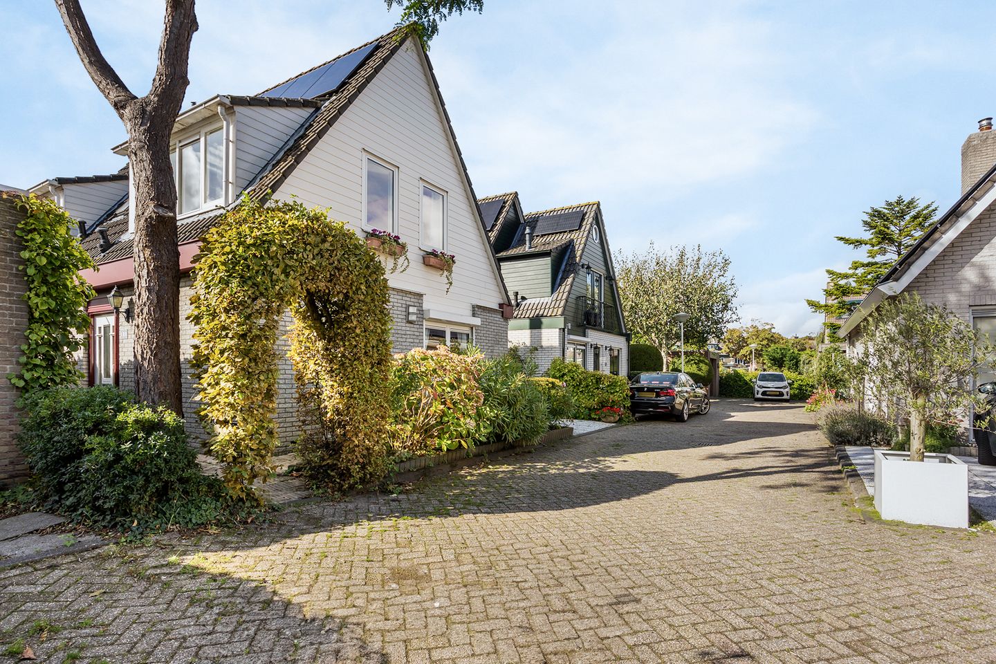 Foto 44 van Pinaskade 80