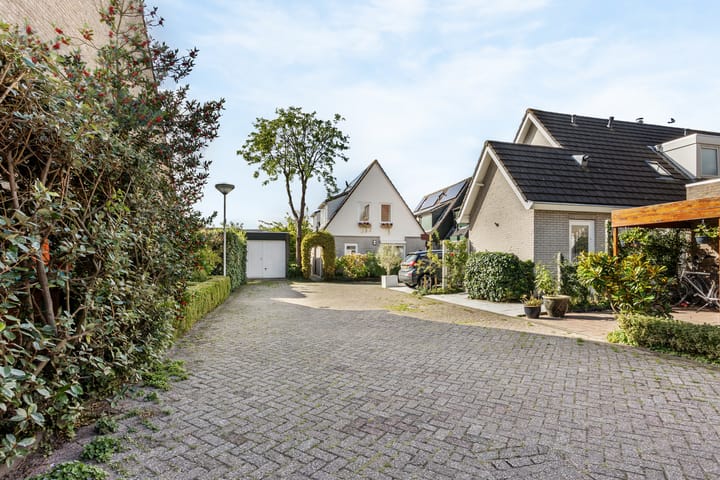 Foto 45 van Pinaskade 80