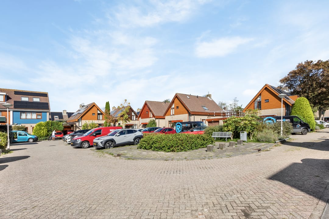 Foto 46 van Pinaskade 80