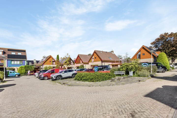 Foto 46 van Pinaskade 80