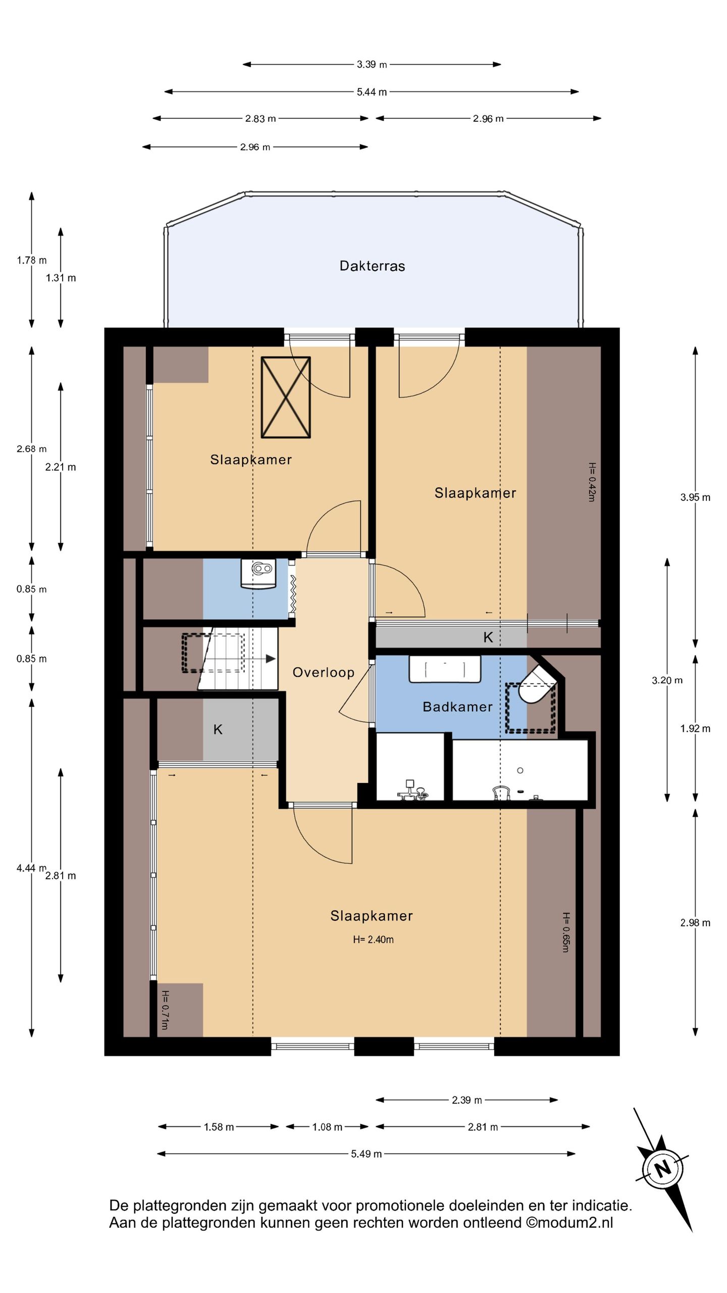 Foto 50 van Pinaskade 80