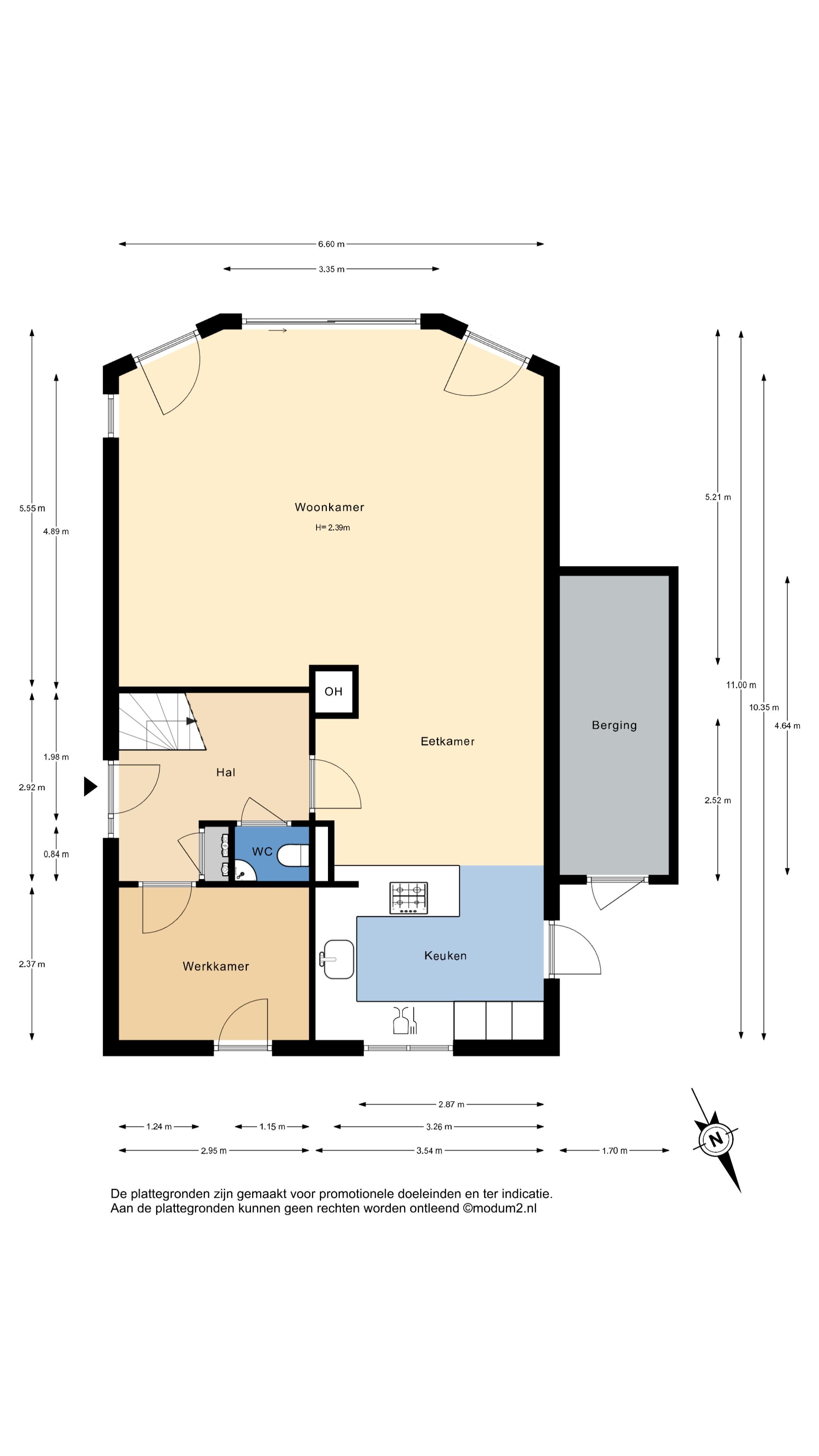 Foto 51 van Pinaskade 80