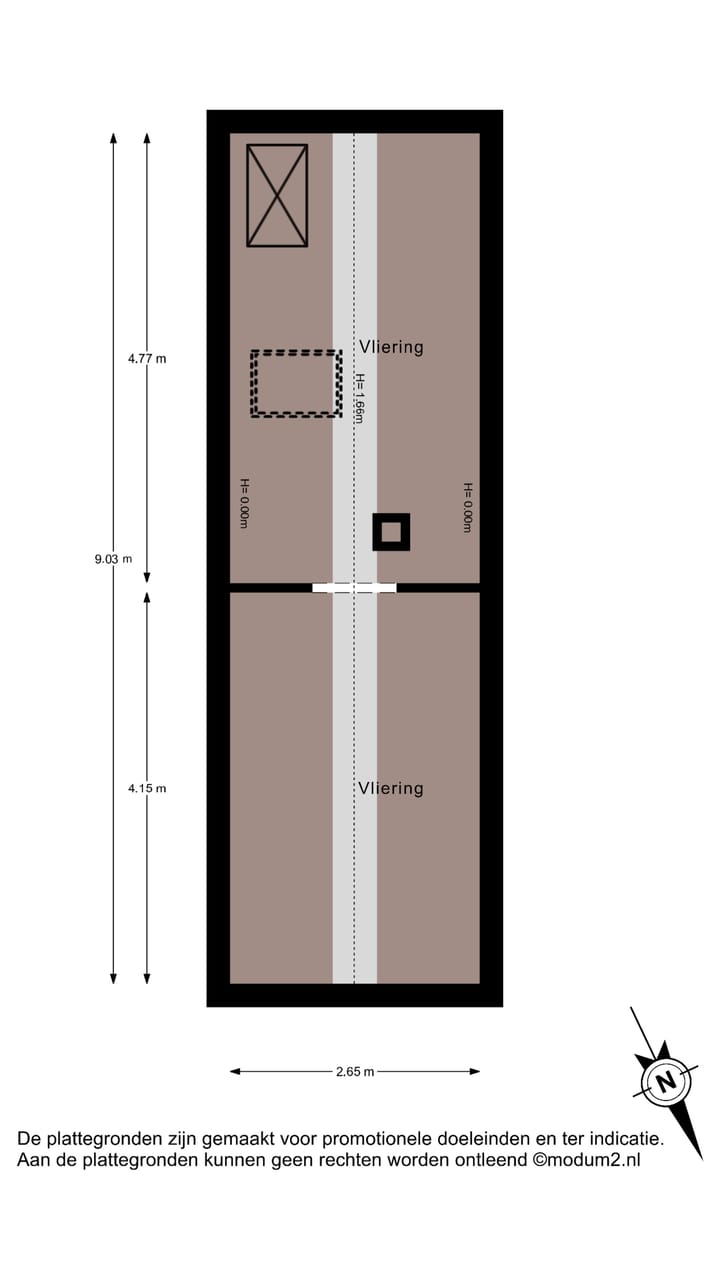 Foto 52 van Pinaskade 80