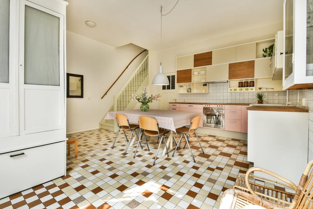 Photo 2 of Scheepstimmermanstraat 23