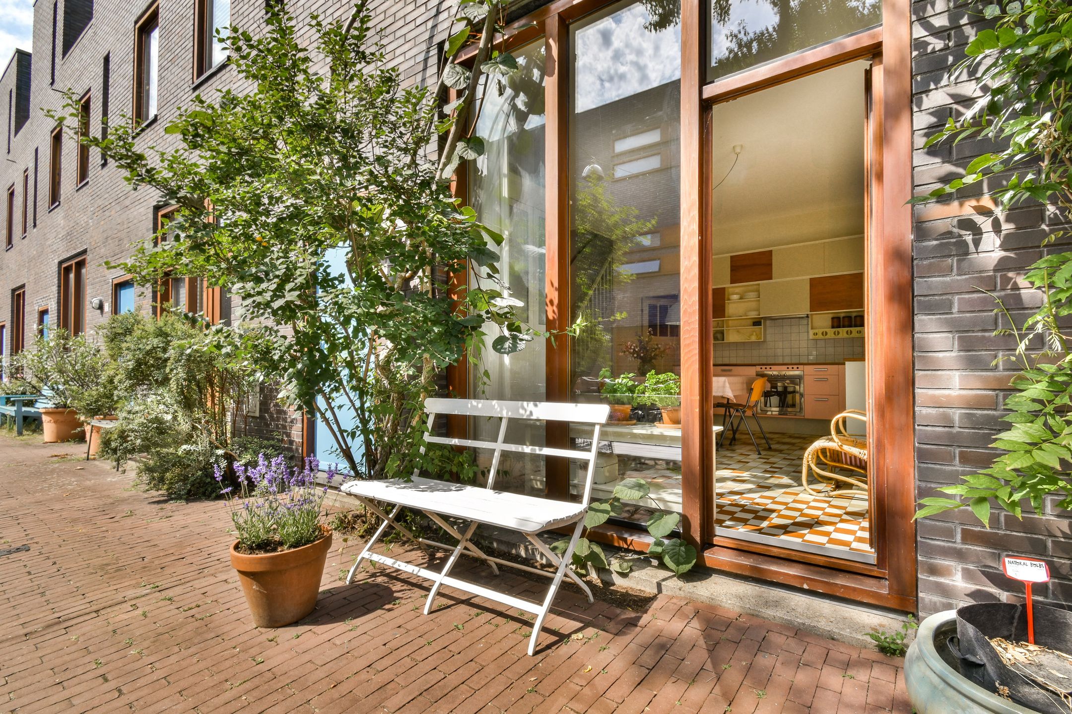 Photo 3 of Scheepstimmermanstraat 23