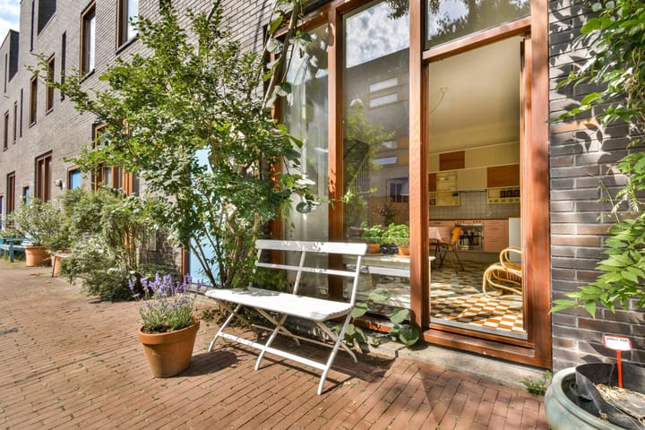 Photo 3 of Scheepstimmermanstraat 23