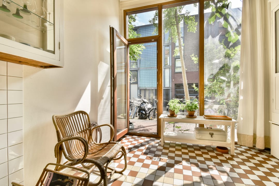 Photo 8 of Scheepstimmermanstraat 23