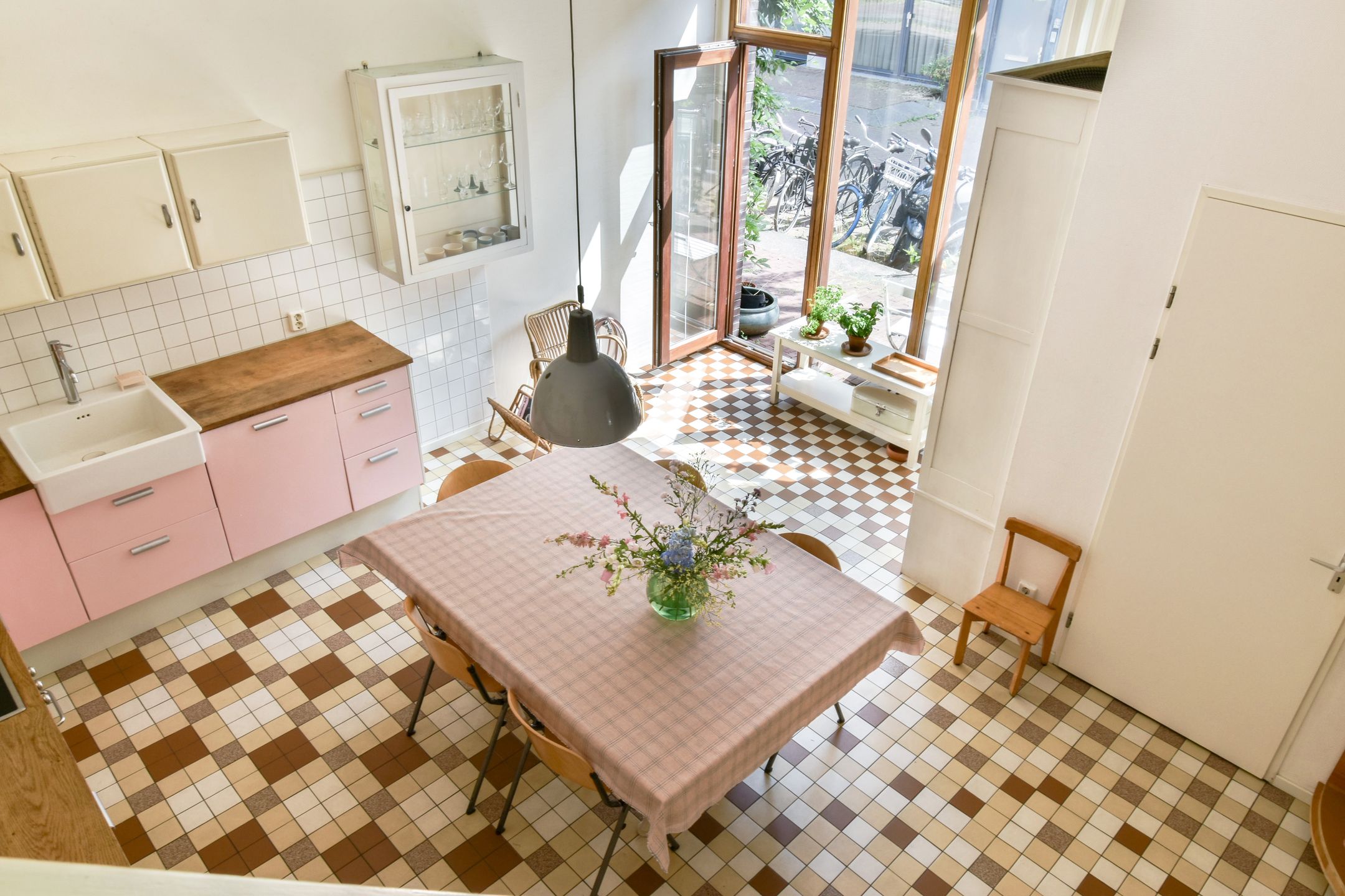 Photo 9 of Scheepstimmermanstraat 23