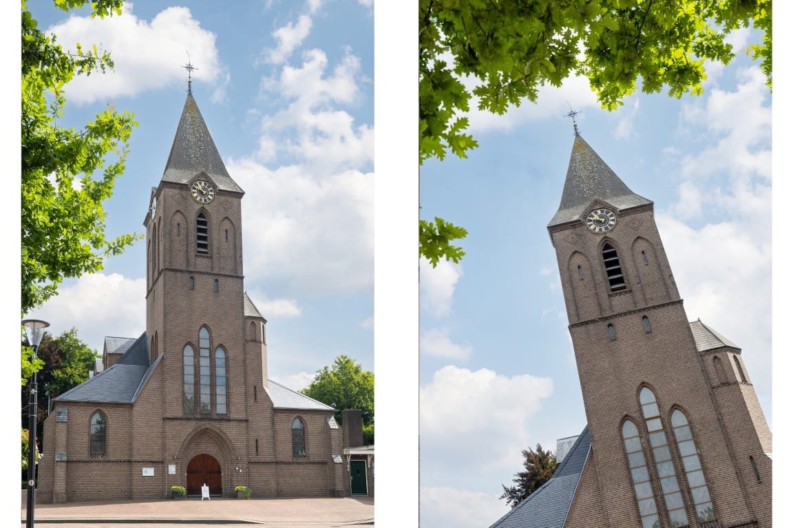 Bekijk foto 2 van Scholtensstraat 1