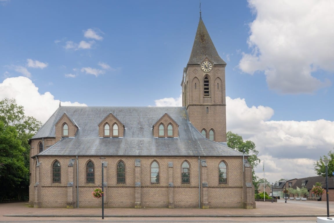 Bekijk foto 3 van Scholtensstraat 1