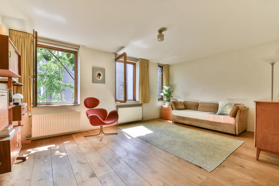Photo 11 of Scheepstimmermanstraat 23