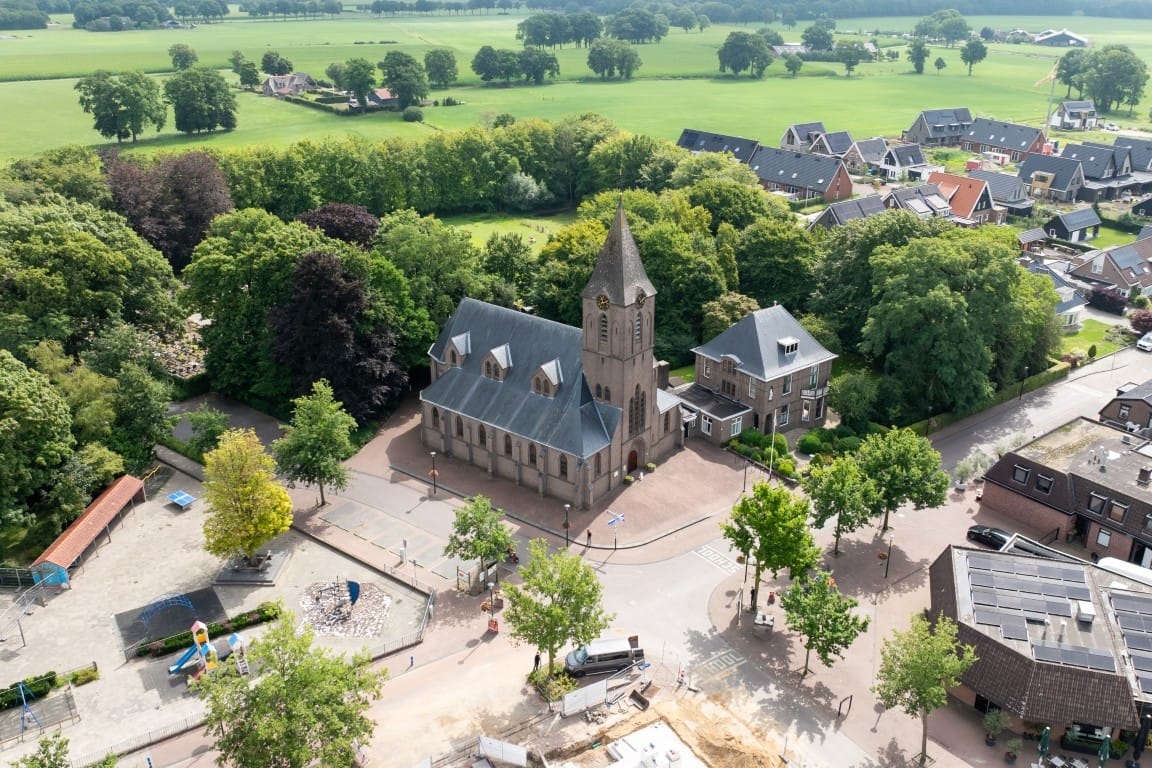 Bekijk foto 4 van Scholtensstraat 1