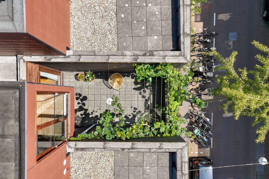 Photo 17 of Scheepstimmermanstraat 23