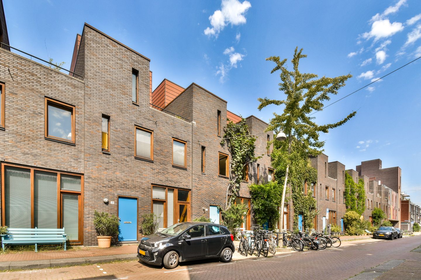 Photo 29 of Scheepstimmermanstraat 23