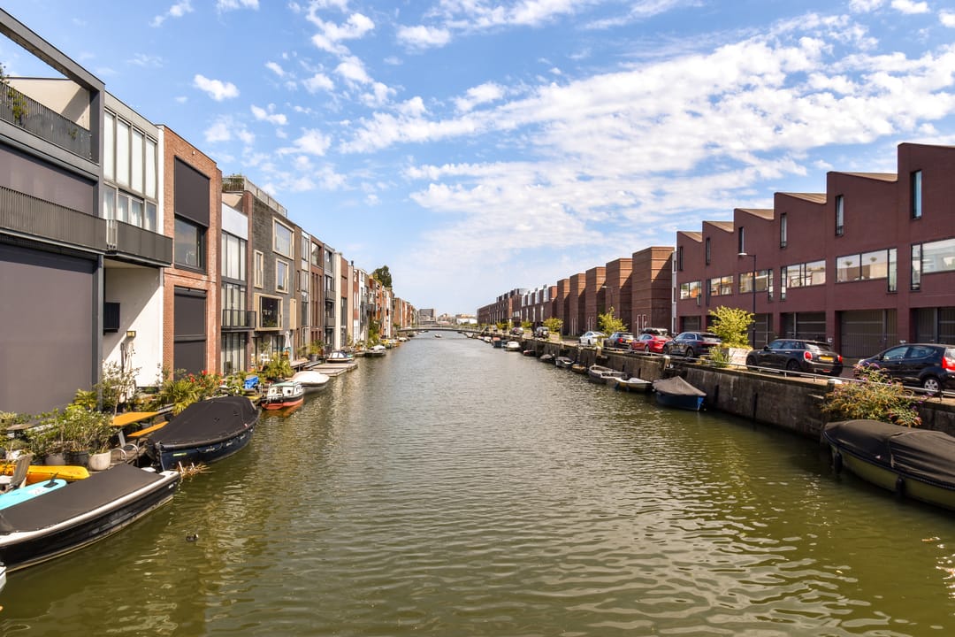 Photo 32 of Scheepstimmermanstraat 23