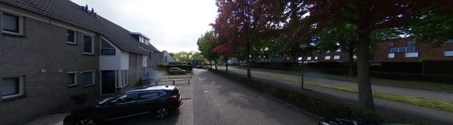 Voortuin