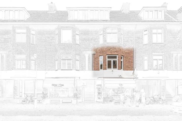 Foto 6 van Weissenbruchstraat 63-B