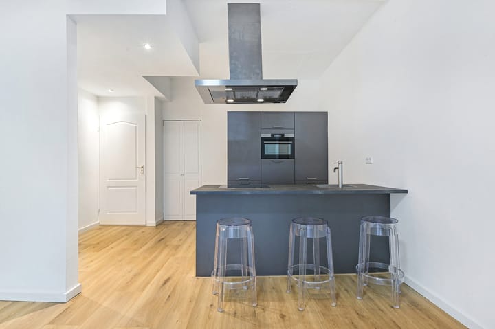 Foto 5 van Weissenbruchstraat 63-B